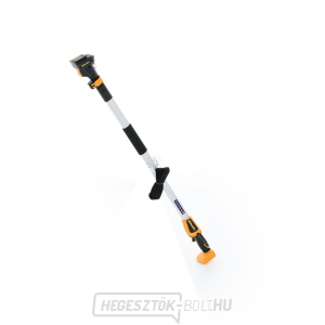 Riwall PRO hosszabbító teleszkópos rögzítés akkumulátoros láncfűrészhez RAHS 1820i SET  Riwall PRO hosszabbító teleszkópos rögzítés akkumulátoros láncfűrészhez RAHS 1820i SET  gallery main image