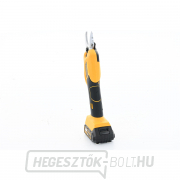 Riwall PRO RAP 3020i SET akkumulátoros leágazó olló 20 V kefe nélküli motorral + 2Ah akkumulátor + töltő Riwall PRO RAP 3020i SET akkumulátoros leágazó olló 20 V kefe nélküli motorral + 2Ah akkumulátor + töltő náhled