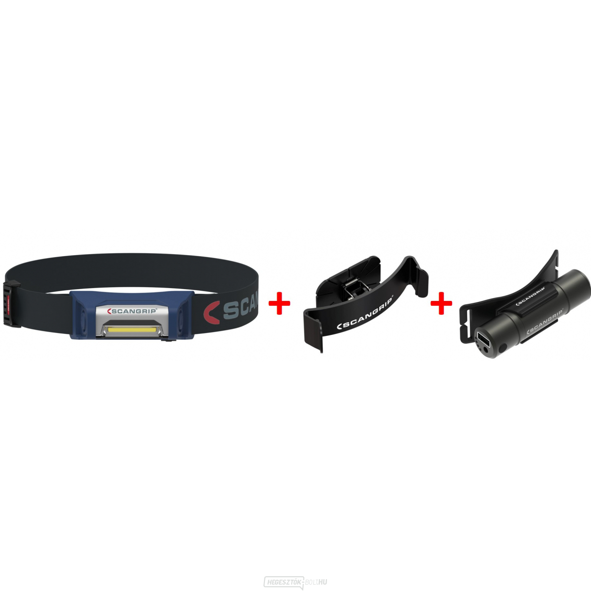 FÉNYSZÓRÓ I-VIEW CSOMAG