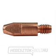 Érintkező cső MIG TW25 1.2mm gallery main image