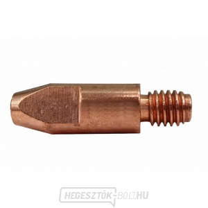 Érintkező cső MIG TW25 1.2mm