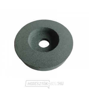 T6 tárcsa 150x32x32 (49C80K9V10) a BKN-1500 CZ-hez T6 tárcsa 150x32x32 (49C80K9V10) a BKN-1500 CZ-hez gallery main image