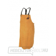 Prémium hegesztő bőr csuklópánt Prémium hegesztő bőr csuklópánt gallery main image