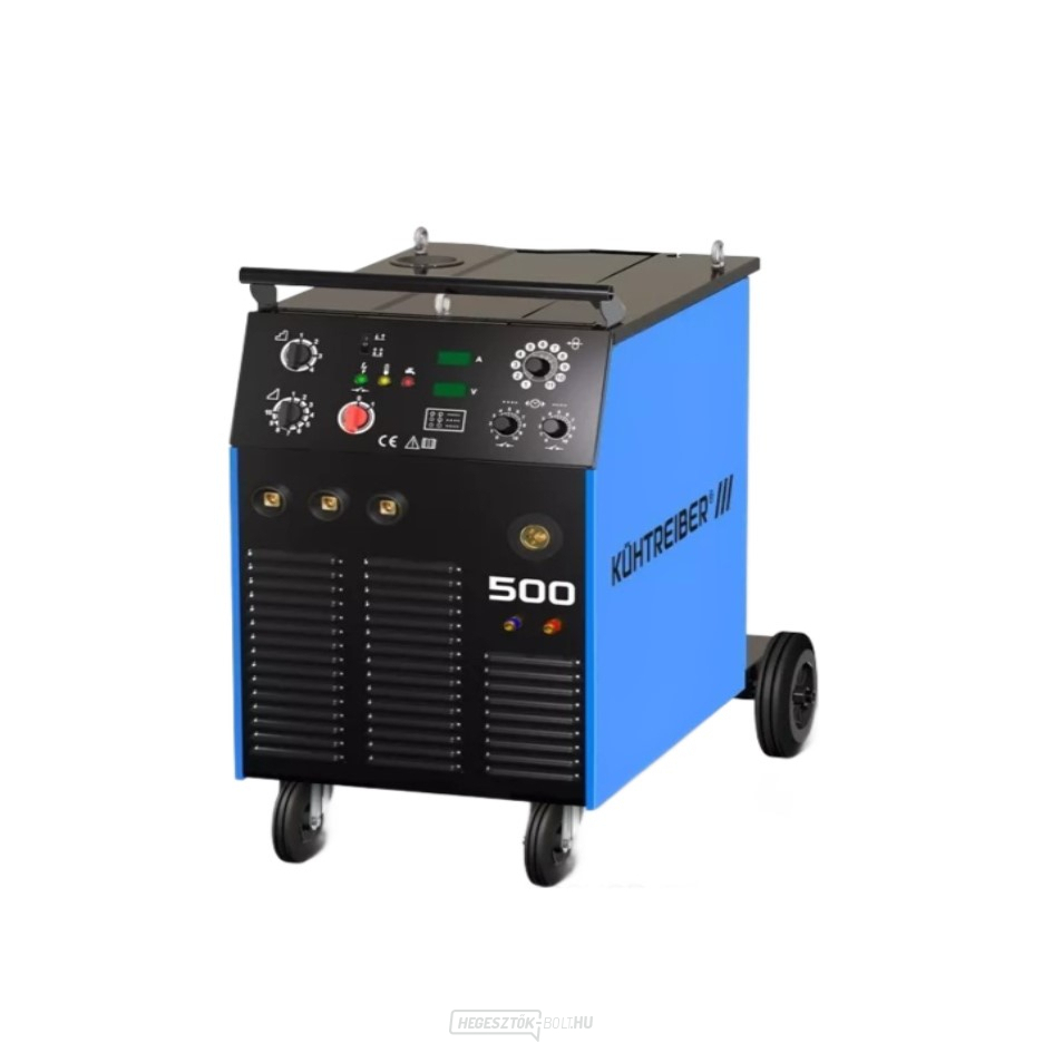 Kühtreiber KIT 500 WS