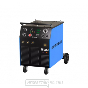 Kühtreiber KIT 500 WS Kühtreiber KIT 500 WS gallery main image