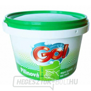 Fűrészporos kéztisztító paszta 500g gallery main image