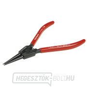 Fogó Seeger egyenes külső, 140mm Fogó Seeger egyenes külső, 140mm gallery main image