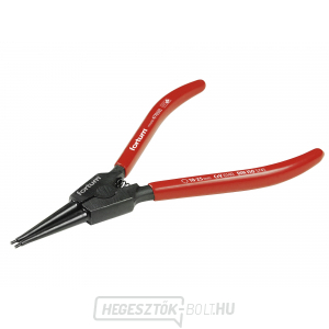 Fogó Seeger egyenes külső, 140mm Fogó Seeger egyenes külső, 140mm gallery main image