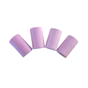 Kerámia fúvókakészlet 2x5 és 2x6 mm-es méretben Procarosa PROFI420, PROFI990 és PROFI1200 homokszóró boxokhoz Előnézet 