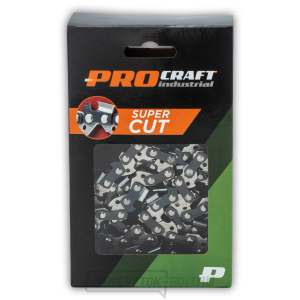 Fűrészlánc PKA16 és PKA18 Procraft RPKA16 1.1MM 1/4