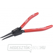 Fogó Seeger egyenes külső, 180mm Fogó Seeger egyenes külső, 180mm gallery main image