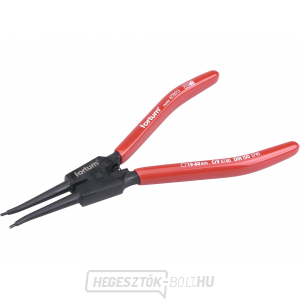 Fogó Seeger egyenes külső, 180mm Fogó Seeger egyenes külső, 180mm gallery main image