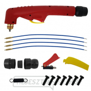 Plazma ergocut A-81 Plazma ergocut A-81 gallery main image