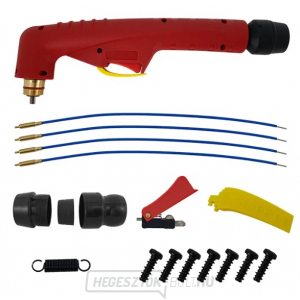 Plazma ergocut A-81 Plazma ergocut A-81