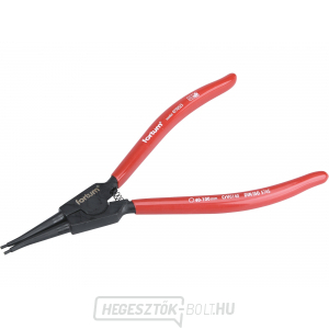 Fogó Seeger egyenes külső, 240mm Fogó Seeger egyenes külső, 240mm gallery main image