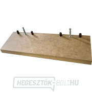 Holzmann - Automatikus fúrógép BBSM50AUTO_400V náhled