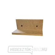 Holzmann - Automatikus fúrógép BBSM50AUTO_400V náhled