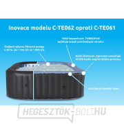 Marimex - Whirlpool MSPA Tekapo C-TE062 Marimex - Whirlpool MSPA Tekapo C-TE062 náhled