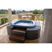 Marimex - Whirlpool MSPA Tekapo C-TE062 náhled