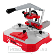 Holzmann - KNF1_230V pneumatikusan egyfűrészes kötőgép Holzmann - KNF1_230V pneumatikusan egyfűrészes kötőgép gallery main image
