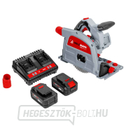 Holzmann - Accu szalagfűrész TAS165AKKU náhled