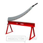 Karos lemezolló BSS1300 Karos lemezolló BSS1300 gallery main image