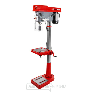 Fúrópad Holzmann SB253VH_400V Fúrópad Holzmann SB253VH_400V gallery main image