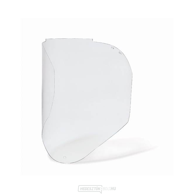 Cserevisor az Optrel csiszolópajzshoz