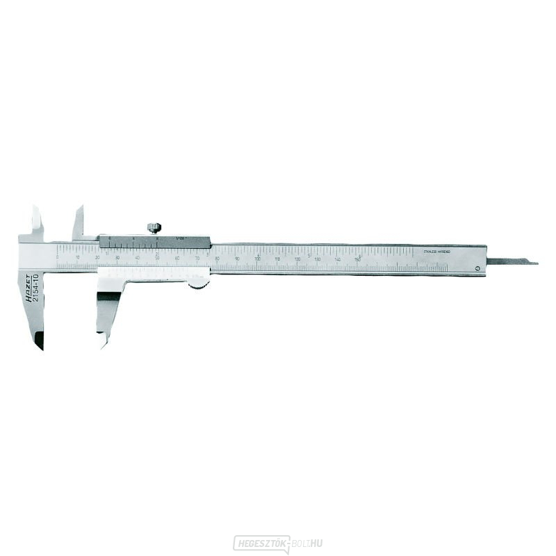 Hazet precíziós csúszóskála