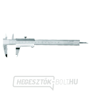 Hazet precíziós csúszóskála Hazet precíziós csúszóskála gallery main image