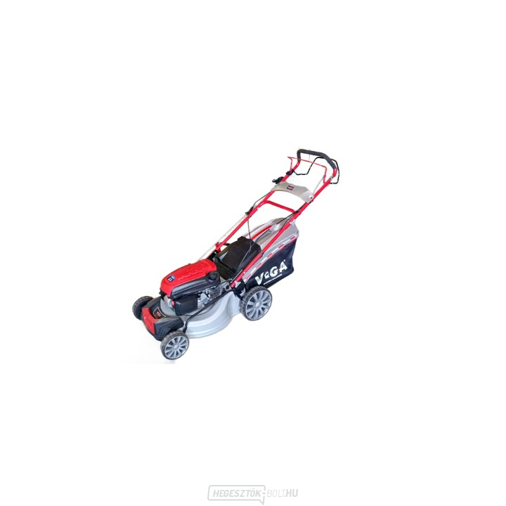 Benzinmotoros fűnyíró felülős VEGA 495 SXH 6in1 (BAZAR)