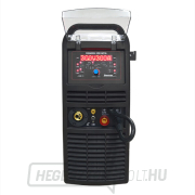 Sherman DIGIMIG 300 MTM + zseblámpa + kábelek Előnézet 