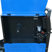 Sherman DIGIMIG 300 MTM + zseblámpa + kábelek Előnézet 
