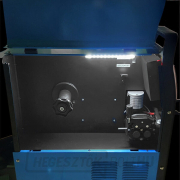 Sherman DIGIMIG 300 MTM + zseblámpa + kábelek Sherman DIGIMIG 300 MTM + zseblámpa + kábelek náhled