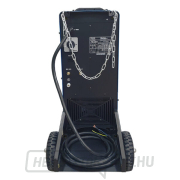 Sherman DIGIMIG 300 MTM + zseblámpa + kábelek Sherman DIGIMIG 300 MTM + zseblámpa + kábelek náhled