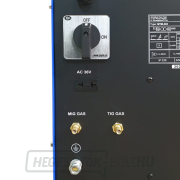 Sherman DIGIMIG 300 MTM + zseblámpa + kábelek Sherman DIGIMIG 300 MTM + zseblámpa + kábelek náhled