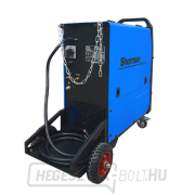 Sherman DIGIMIG 300 MTM + zseblámpa + kábelek Sherman DIGIMIG 300 MTM + zseblámpa + kábelek náhled
