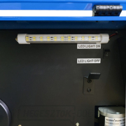 Sherman DIGIMIG 300 MTM + zseblámpa + kábelek Sherman DIGIMIG 300 MTM + zseblámpa + kábelek náhled