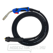 Sherman DIGIMIG 300 MTM + zseblámpa + kábelek Sherman DIGIMIG 300 MTM + zseblámpa + kábelek náhled