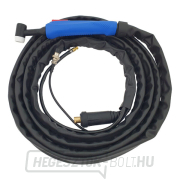 Sherman DIGIMIG 300 MTM + zseblámpa + kábelek Sherman DIGIMIG 300 MTM + zseblámpa + kábelek náhled