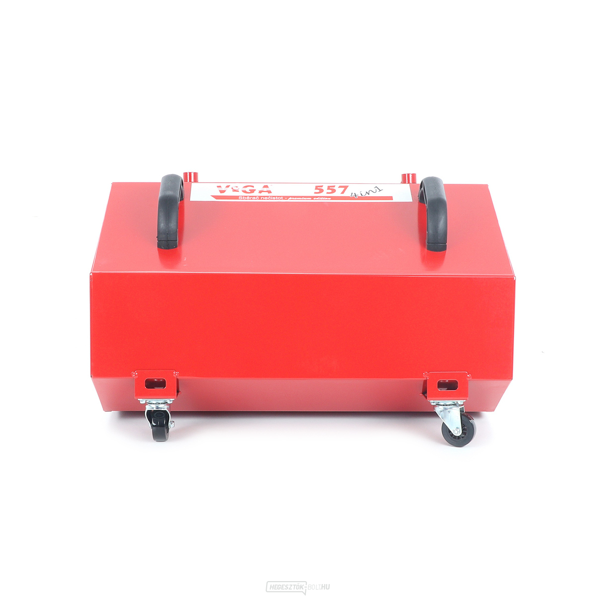 Vega 557 gyűjtőkosár sepréshez. ecsetek Vega 557 gyűjtőkosár sepréshez. ecsetek gallery main image