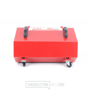 Vega 557 gyűjtőkosár sepréshez. ecsetek Vega 557 gyűjtőkosár sepréshez. ecsetek gallery main image