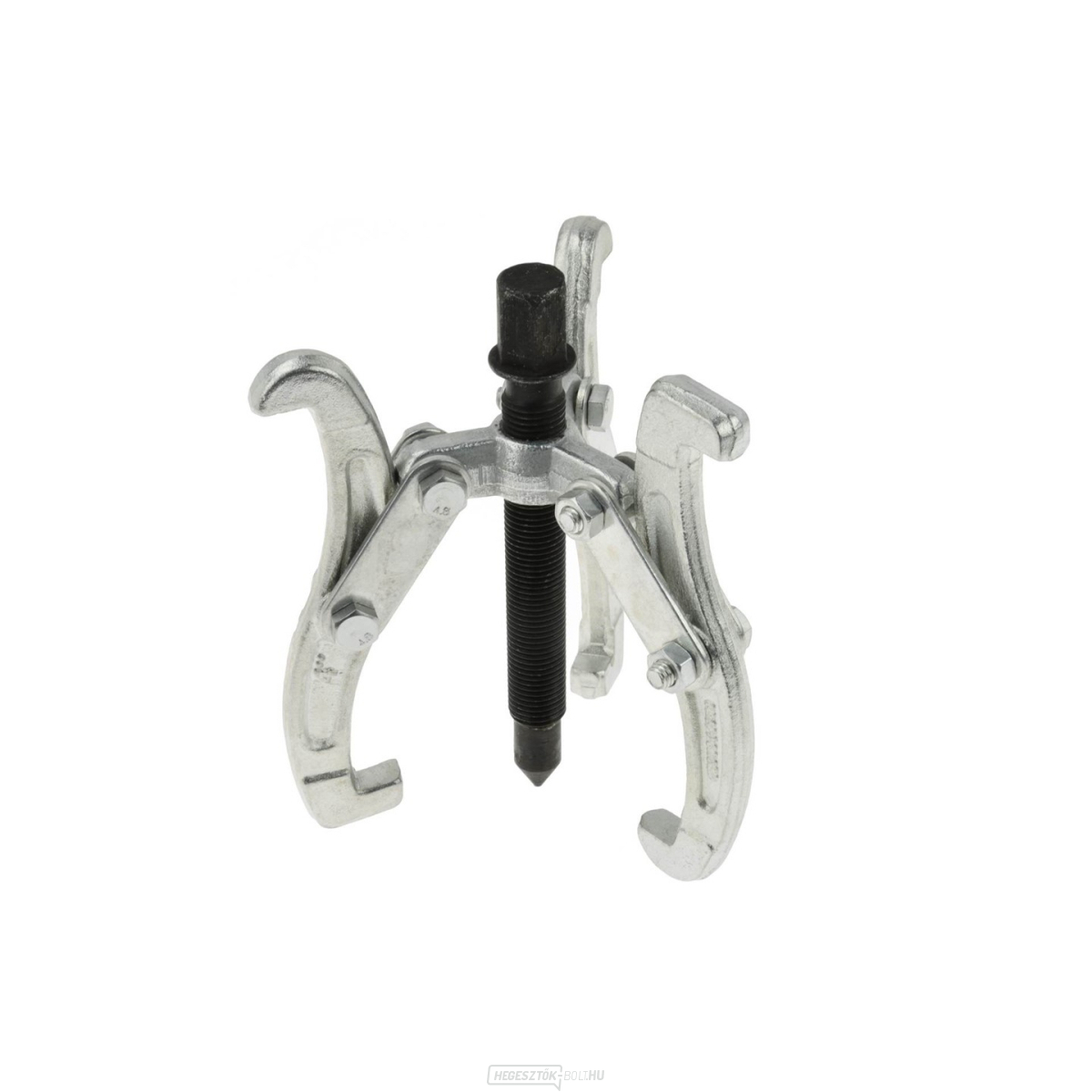 Háromágú lehúzó GEKO PROFI, 100mm, 4"