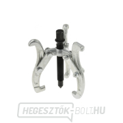 Háromágú lehúzó GEKO PROFI, 100mm, 4 Háromágú lehúzó GEKO PROFI, 100mm, 4