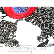 Láncos emelő GEKO 3000kg Láncos emelő GEKO 3000kg náhled