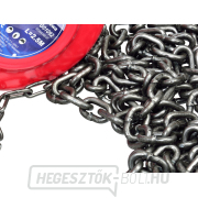 Láncos emelő GEKO 3000kg Láncos emelő GEKO 3000kg náhled