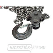 Láncos emelő GEKO 3000kg Láncos emelő GEKO 3000kg náhled