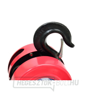 Láncos emelő 3T x 2,5m GEKO (1) Előnézet 