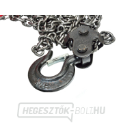 Láncos emelő 3T x 2,5m GEKO (1) náhled