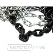 Láncos emelő GEKO 1000kg Láncos emelő GEKO 1000kg náhled